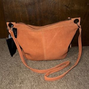 Hobo crossbody Elle Jae gypset purse